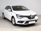 Renault Megane, 1.3 TCe, Serv.kniha, Kůže, Navi,,