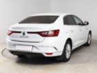 Renault Megane, 1.3 TCe, Serv.kniha, Kůže, Navi,,