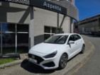 Hyundai i30, 1.0 T-GDi Comfort, serv.kn.,CZ,