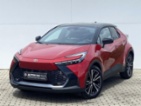 Toyota C-HR, 2.0 PHEV 220k c-CVT Executive, SUV,