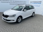 Škoda Fabia, Com. 1.0TSi STYLE! ČR! 1.maj.!, kombi