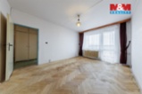 Prodej bytu 3+1, 78 m², Sokolov, ul. Švabinského