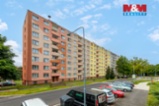 Prodej bytu 3+1, 78 m², Sokolov, ul. Švabinského
