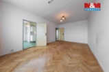 Prodej bytu 3+1, 78 m², Sokolov, ul. Švabinského