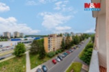 Prodej bytu 3+1, 78 m², Sokolov, ul. Švabinského
