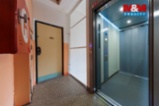 Prodej bytu 3+1, 78 m², Sokolov, ul. Švabinského