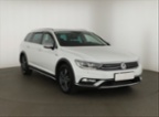 VW Passat, 2.0 TDIAlltrack , 4X4, Automat, Kůže,,