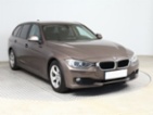 BMW Řada 3, 320 d, Automat, Serv.kniha, Navi,,