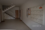 Nabízíme k prodeji světlý byt 2+kk 50m² s terasou, výhledem a parkovacím místem, ulice U Hostína 1777, Úvaly