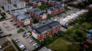 Nabízíme k prodeji světlý byt 2+kk 50m² s terasou, výhledem a parkovacím místem, ulice U Hostína 1777, Úvaly