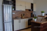 Nabízíme k prodeji světlý byt 2+kk 50m² s terasou, výhledem a parkovacím místem, ulice U Hostína 1777, Úvaly