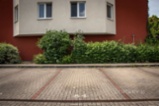 Nabízíme k prodeji světlý byt 2+kk 50m² s terasou, výhledem a parkovacím místem, ulice U Hostína 1777, Úvaly