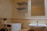 Nabízíme k prodeji světlý byt 2+kk 50m² s terasou, výhledem a parkovacím místem, ulice U Hostína 1777, Úvaly