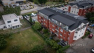 Nabízíme k prodeji světlý byt 2+kk 50m² s terasou, výhledem a parkovacím místem, ulice U Hostína 1777, Úvaly