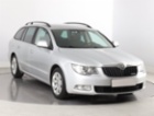 Skoda Superb, 1.6 TDI, Serv.kniha, Navi, Klima,,