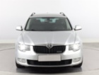 Skoda Superb, 1.6 TDI, Serv.kniha, Navi, Klima,,