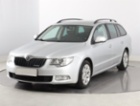 Skoda Superb, 1.6 TDI, Serv.kniha, Navi, Klima,,