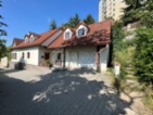 prodej domu 5+kk/G, 332m2, pozemek 386m2, Praha 10 - Záběhlice