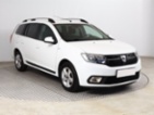 Dacia Logan, 1.0 SCe, ČR,1.maj, Klima, Tempomat,