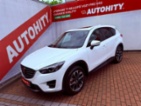 Mazda CX-5, 2.2 Skyactiv Revolution AWD Au, SUV,