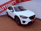 Mazda CX-5, 2.2 Skyactiv Revolution AWD Au, SUV,
