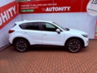 Mazda CX-5, 2.2 Skyactiv Revolution AWD Au, SUV,