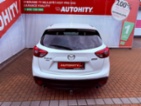 Mazda CX-5, 2.2 Skyactiv Revolution AWD Au, SUV,