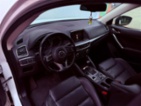 Mazda CX-5, 2.2 Skyactiv Revolution AWD Au, SUV,