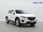 Mazda CX-5, 2.0 G160 Aut. AWD Sports-Line, SUV,