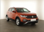 VW T-Cross, 1.0 TSIStyle ,, SUV, Benzín