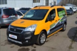 Peugeot Partner, 1,6 HDI