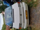 Volkswagen Transporter, 2,0 D