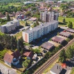 Byt 3+1 78, Chrást 