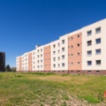 Byt 3+1 78, Chrást 