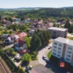 Byt 3+1 78, Chrást 