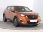 Peugeot 2008, 1.2 PureTech, ČR,1.maj, Serv.kniha,,