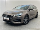 Hyundai i30, 1,5 T-GDi 117kW Smart, kombi, benzin
