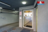 Prodej bytu 2+kk, 68 m², Brno, ul. Hybešova