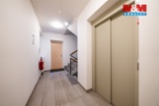 Prodej bytu 2+kk, 68 m², Brno, ul. Hybešova