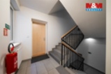 Prodej bytu 2+kk, 68 m², Brno, ul. Hybešova