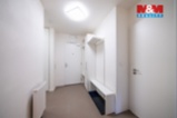 Prodej bytu 2+kk, 68 m², Brno, ul. Hybešova