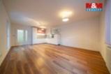 Prodej bytu 2+kk, 68 m², Brno, ul. Hybešova