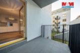 Prodej bytu 2+kk, 68 m², Brno, ul. Hybešova