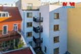 Prodej bytu 2+kk, 68 m², Brno, ul. Hybešova