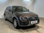 Audi Q5, Quattro 2.0 TDi, AT, bixen, SUV, nafta
