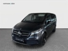 Mercedes-Benz Třídy V, 250d Long Avantgarde 4M,