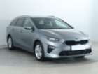 Kia Ceed, 1.6 CRDiTop , Automat, ČR,1.maj,, Combi,