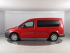 VW Caddy, 2.0 TDIMaxi , 5Míst, Klima, 1Maj