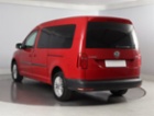 VW Caddy, 2.0 TDIMaxi , 5Míst, Klima, 1Maj