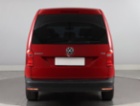 VW Caddy, 2.0 TDIMaxi , 5Míst, Klima, 1Maj